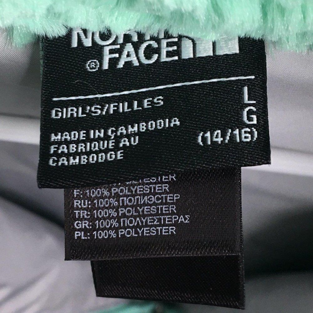 the north face jacket size L - Picture 4 of 7